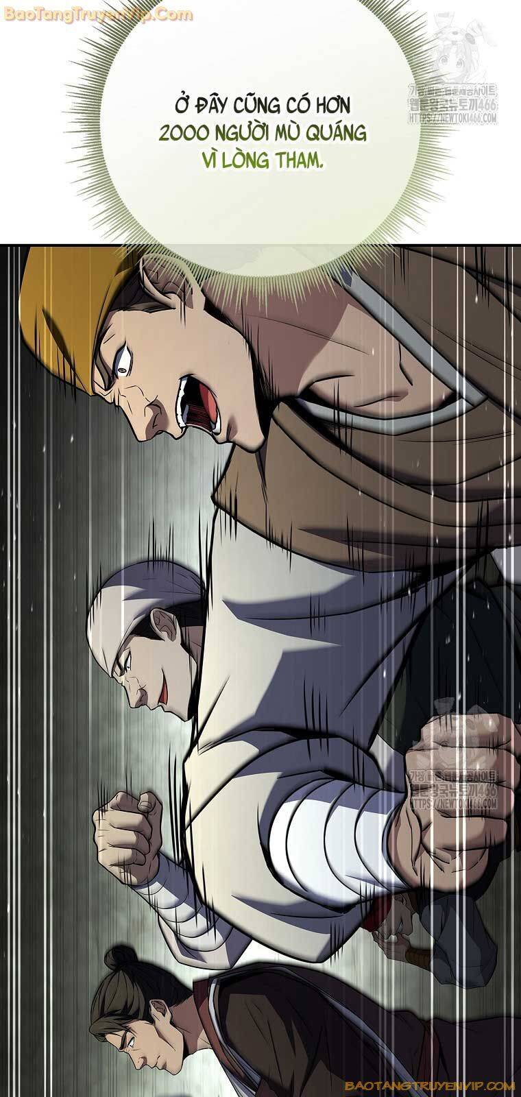 Chuyển Sinh Thành Tiêu Sư Chap 93 - Next Chap 94