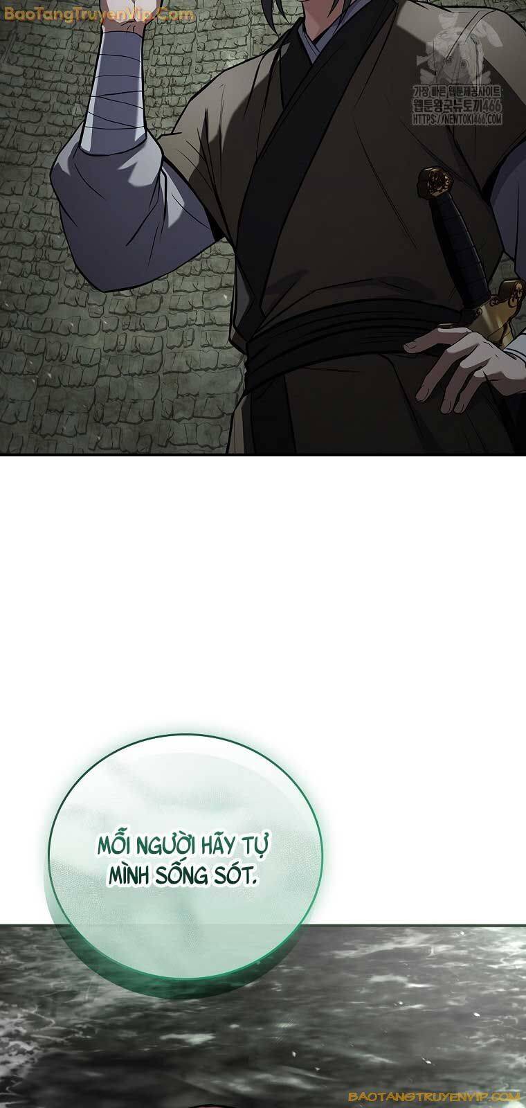 Chuyển Sinh Thành Tiêu Sư Chap 93 - Next Chap 94