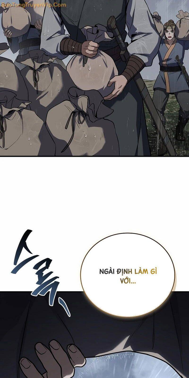 Chuyển Sinh Thành Tiêu Sư Chap 96 - Next Chap 97