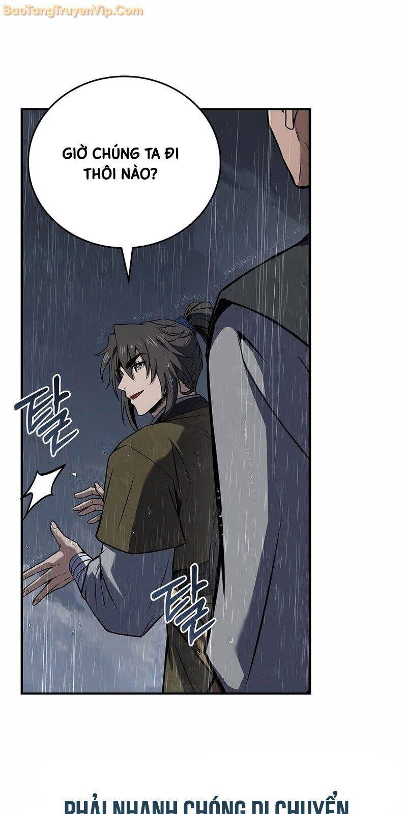 Chuyển Sinh Thành Tiêu Sư Chap 96 - Next Chap 97