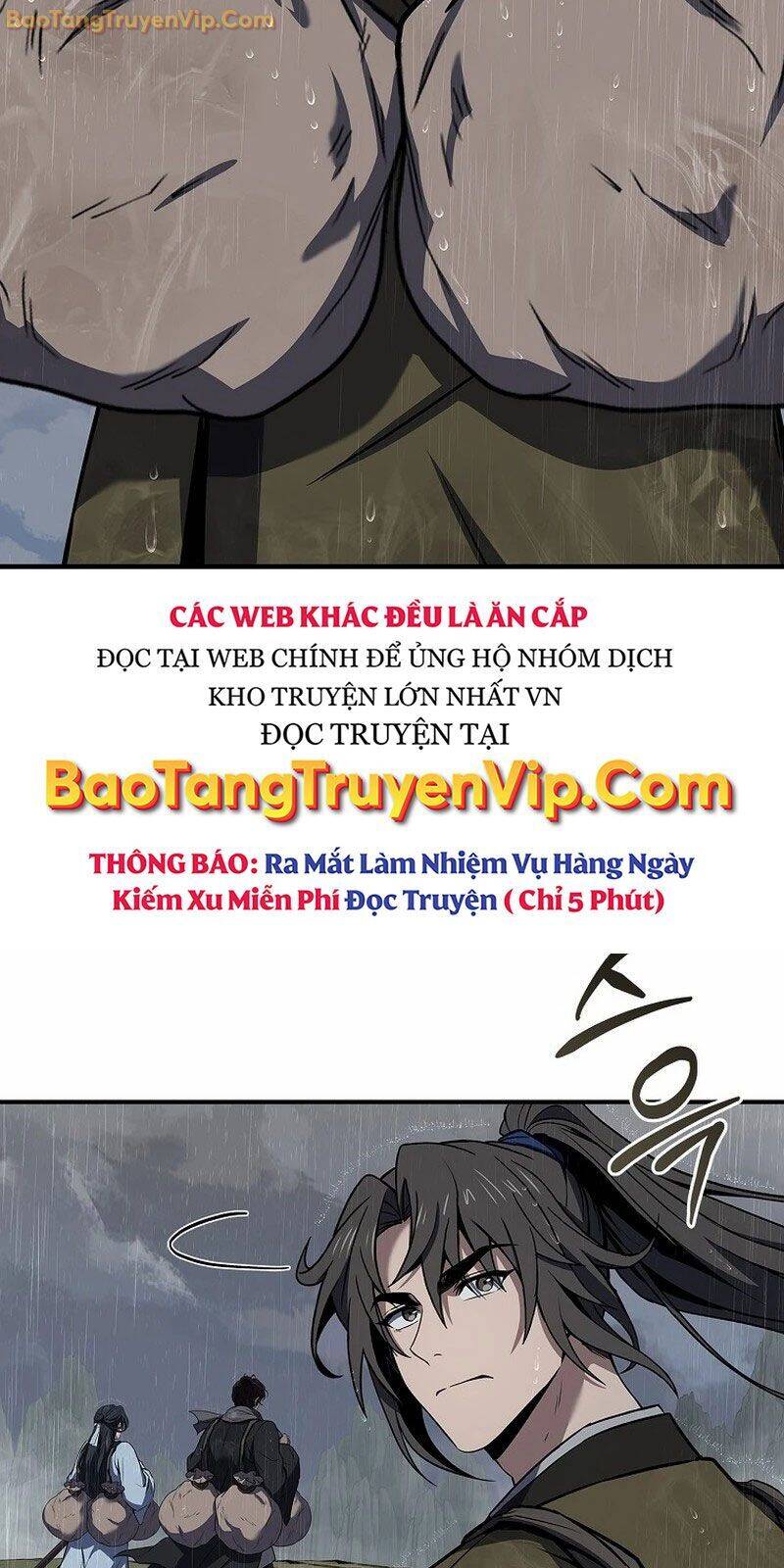 Chuyển Sinh Thành Tiêu Sư Chap 96 - Next Chap 97
