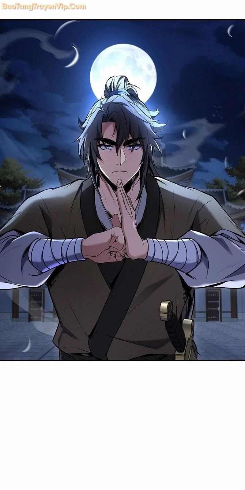 Chuyển Sinh Thành Tiêu Sư Chap 96 - Next Chap 97