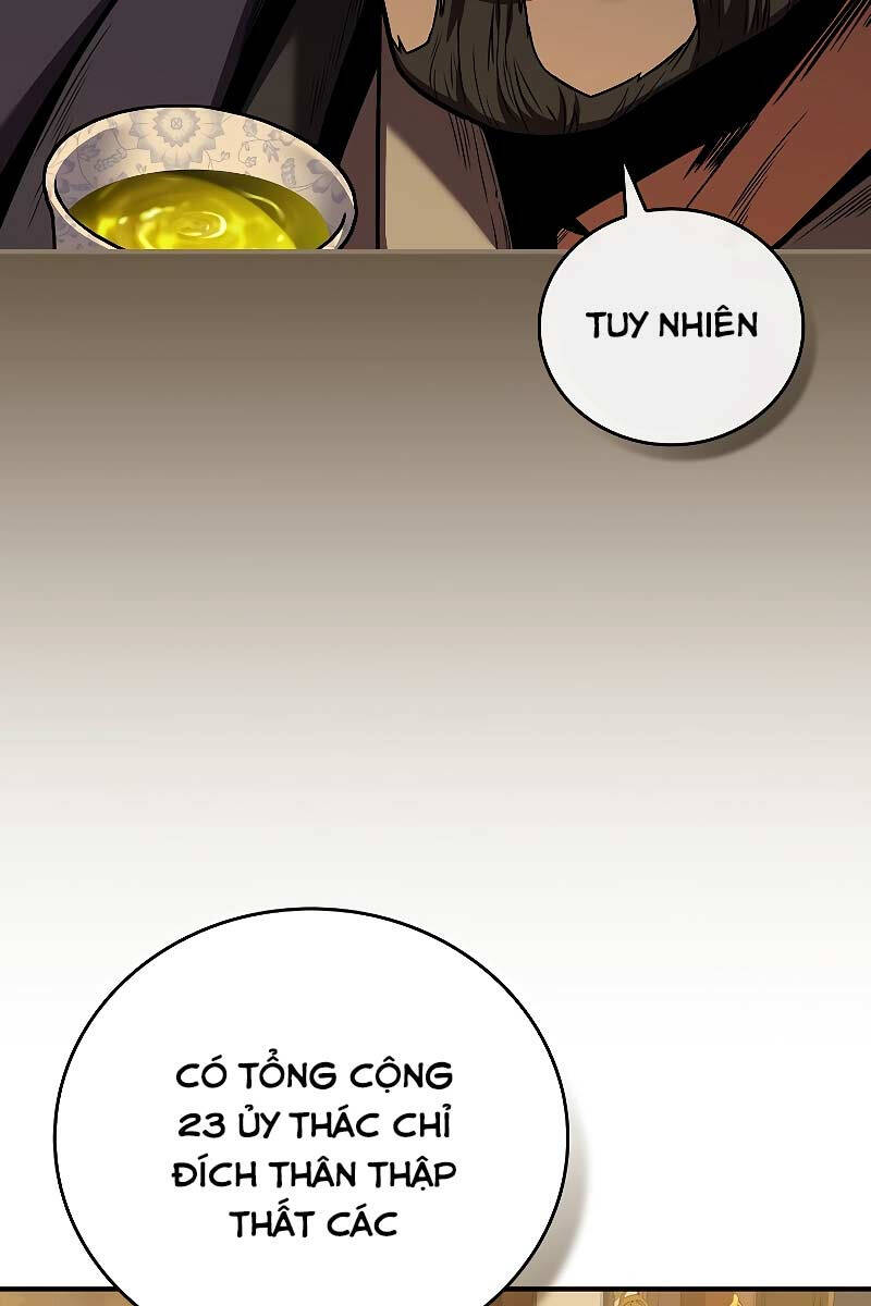 Chuyển Sinh Thành Tiêu Sư Chap 55 - Next Chap 56