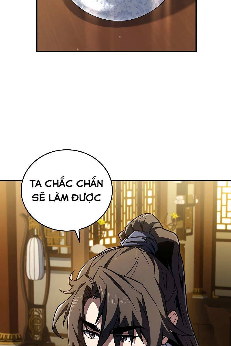 Chuyển Sinh Thành Tiêu Sư Chap 55 - Next Chap 56