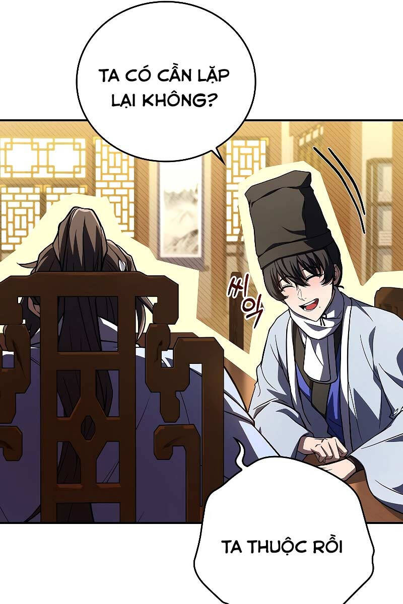 Chuyển Sinh Thành Tiêu Sư Chap 55 - Next Chap 56