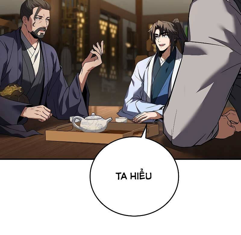 Chuyển Sinh Thành Tiêu Sư Chap 55 - Next Chap 56