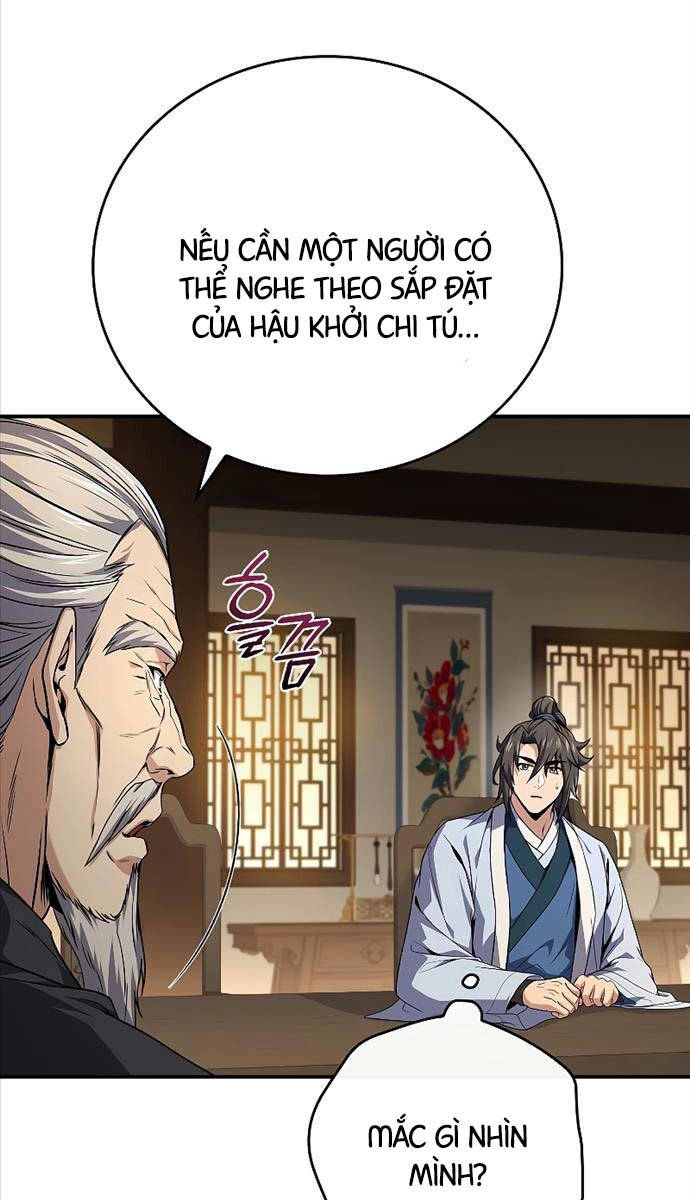 Chuyển Sinh Thành Tiêu Sư Chap 56 - Next Chap 57