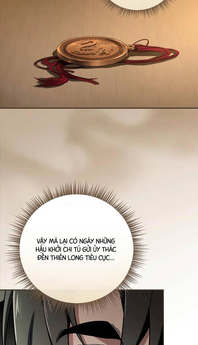 Chuyển Sinh Thành Tiêu Sư Chap 56 - Next Chap 57