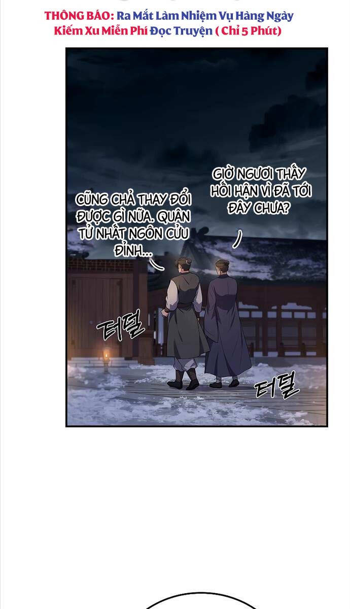 Chuyển Sinh Thành Tiêu Sư Chap 56 - Next Chap 57