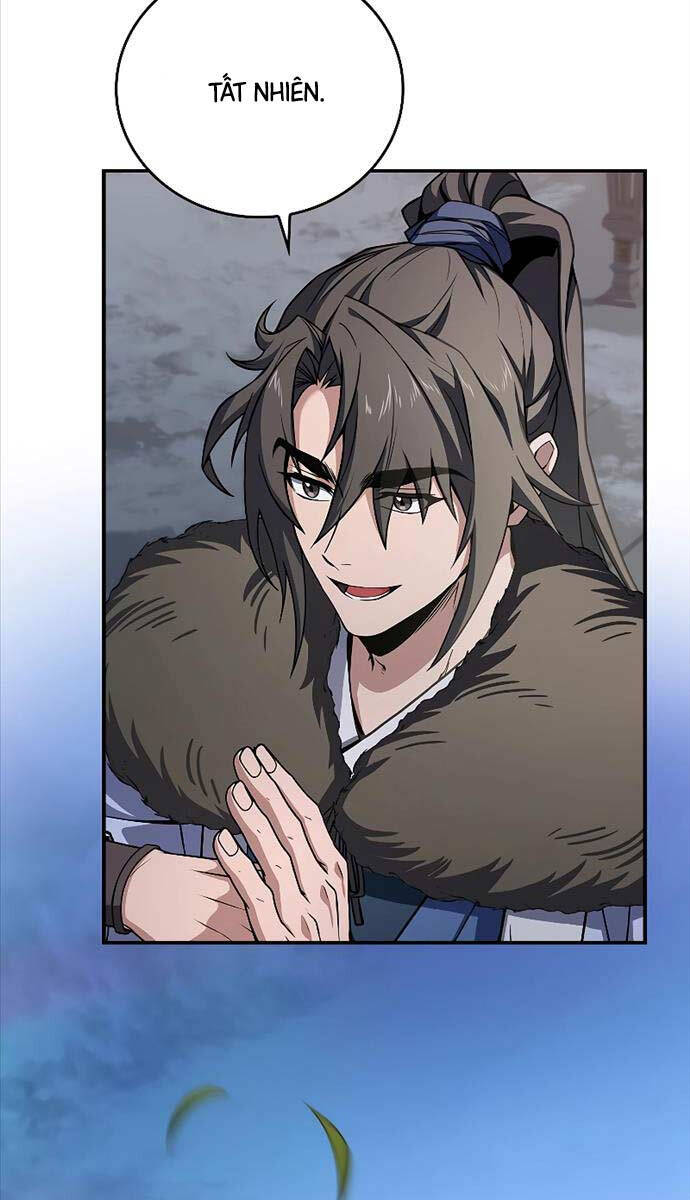 Chuyển Sinh Thành Tiêu Sư Chap 56 - Next Chap 57