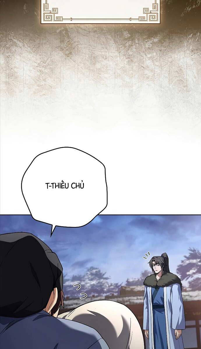 Chuyển Sinh Thành Tiêu Sư Chap 56 - Next Chap 57