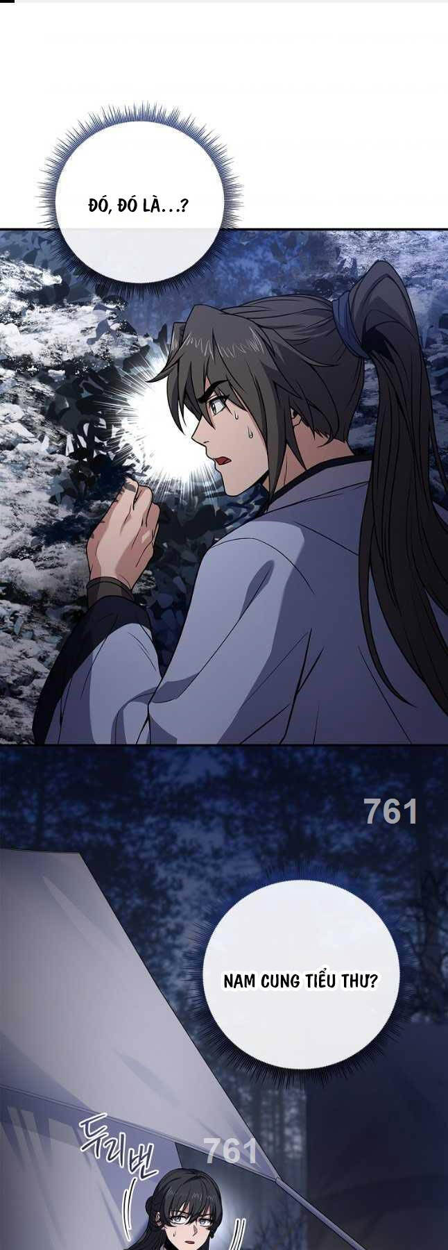 Chuyển Sinh Thành Tiêu Sư Chap 65 - Next Chap 66