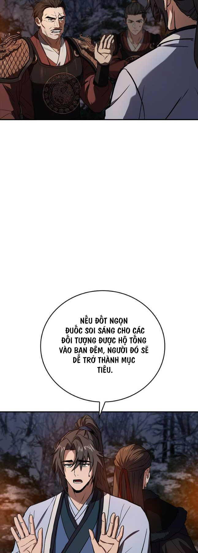 Chuyển Sinh Thành Tiêu Sư Chap 65 - Next Chap 66