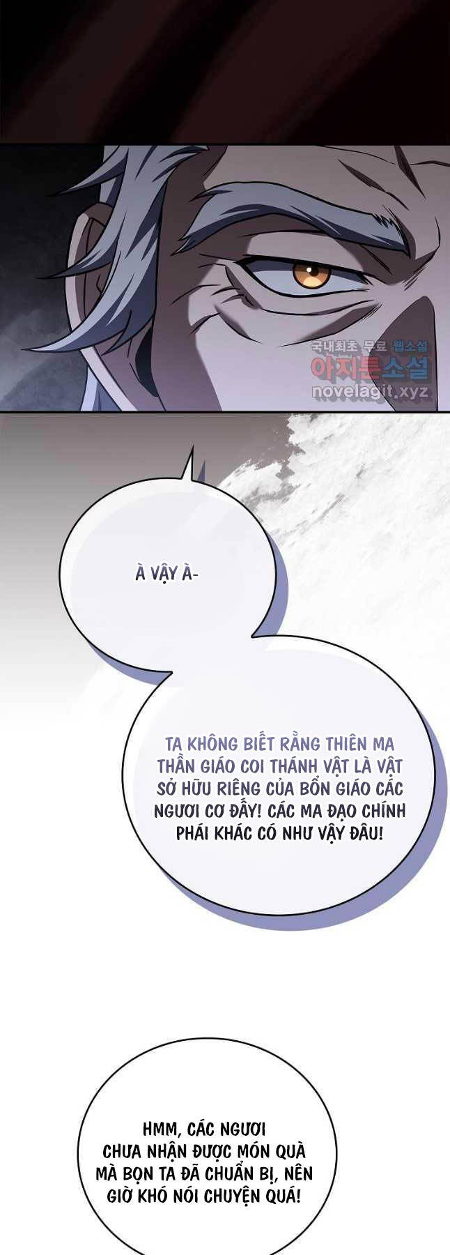 Chuyển Sinh Thành Tiêu Sư Chap 65 - Next Chap 66