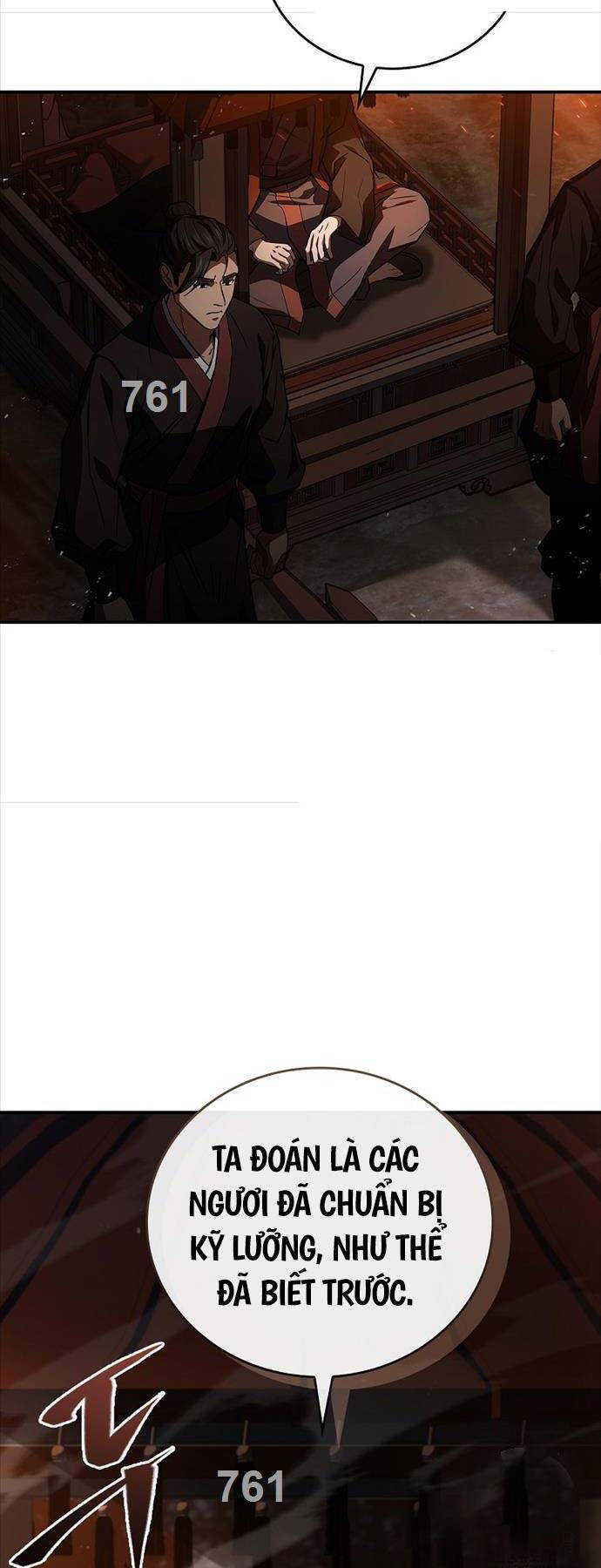 Chuyển Sinh Thành Tiêu Sư Chap 66 - Next Chap 67