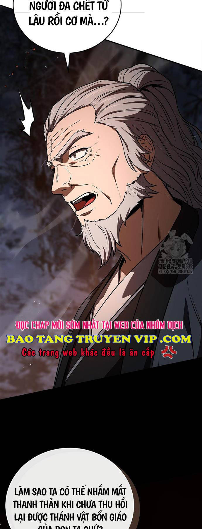 Chuyển Sinh Thành Tiêu Sư Chap 66 - Next Chap 67