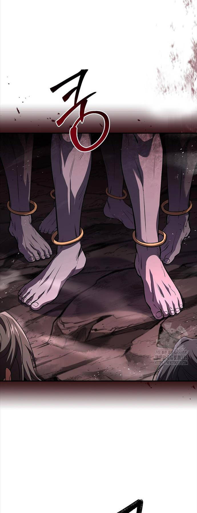 Chuyển Sinh Thành Tiêu Sư Chap 66 - Next Chap 67