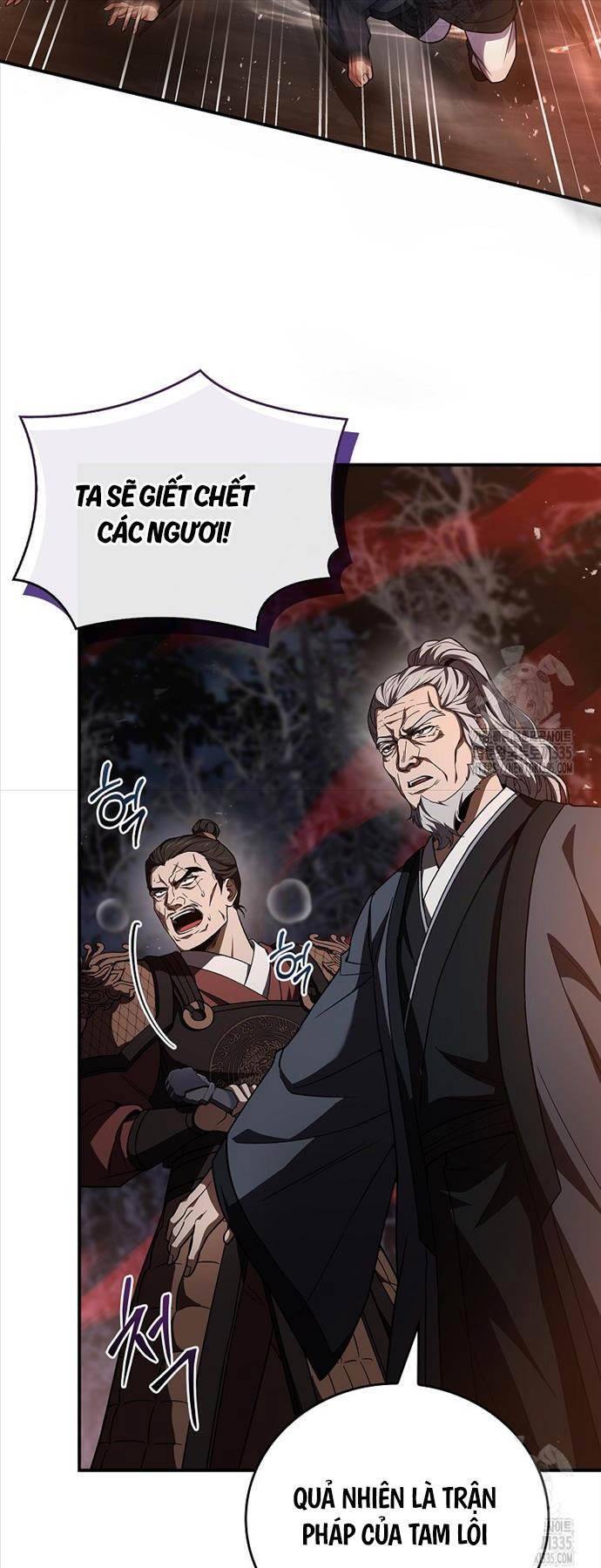 Chuyển Sinh Thành Tiêu Sư Chap 66 - Next Chap 67