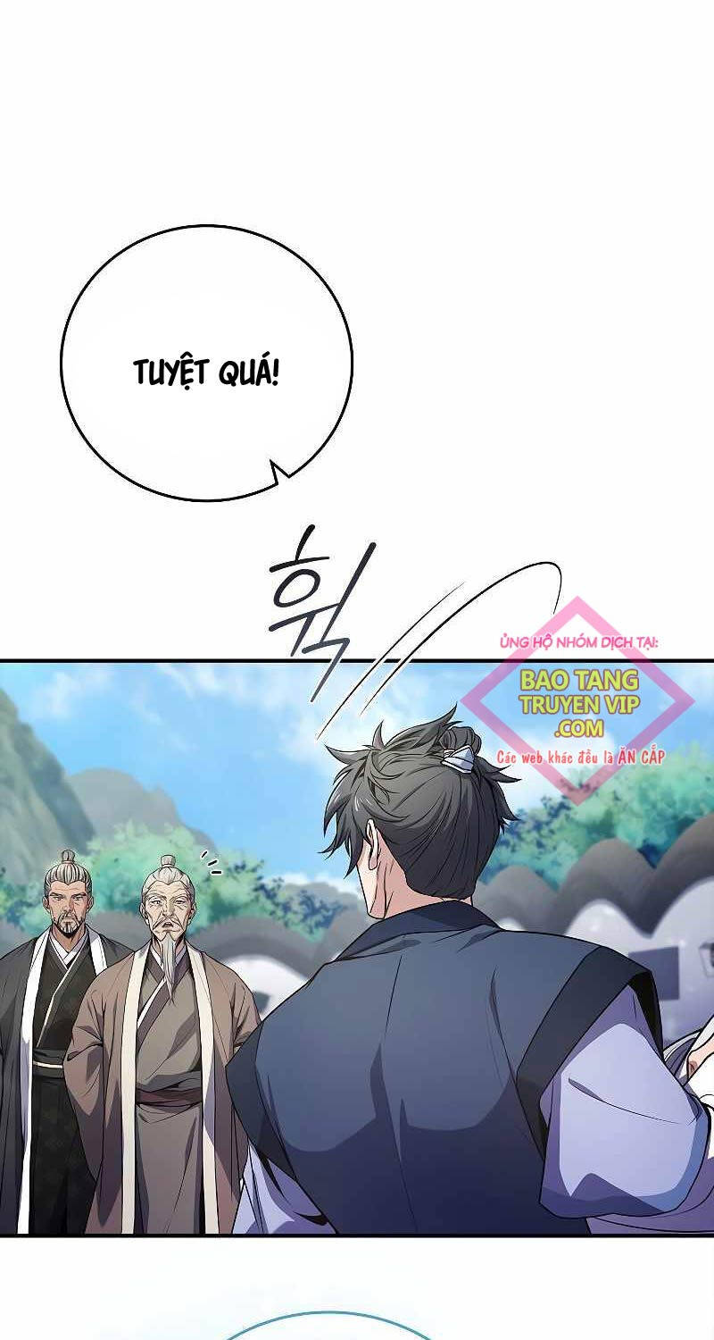 Chuyển Sinh Thành Tiêu Sư Chap 72 - Next Chap 73