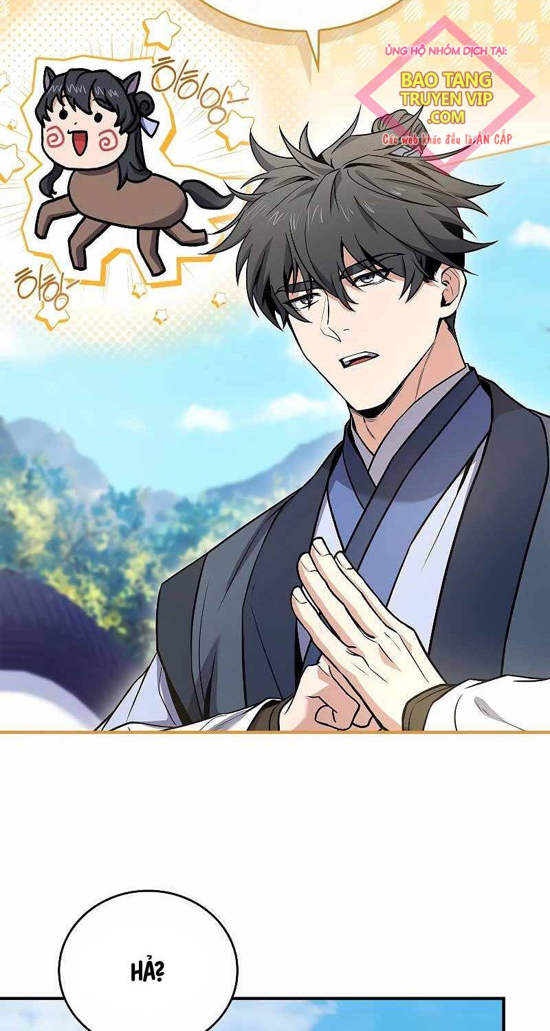 Chuyển Sinh Thành Tiêu Sư Chap 72 - Next Chap 73