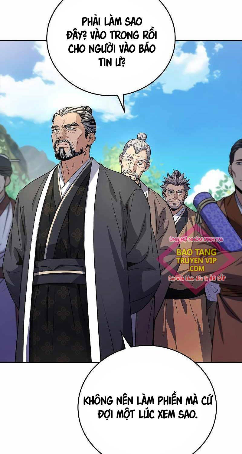 Chuyển Sinh Thành Tiêu Sư Chap 72 - Next Chap 73