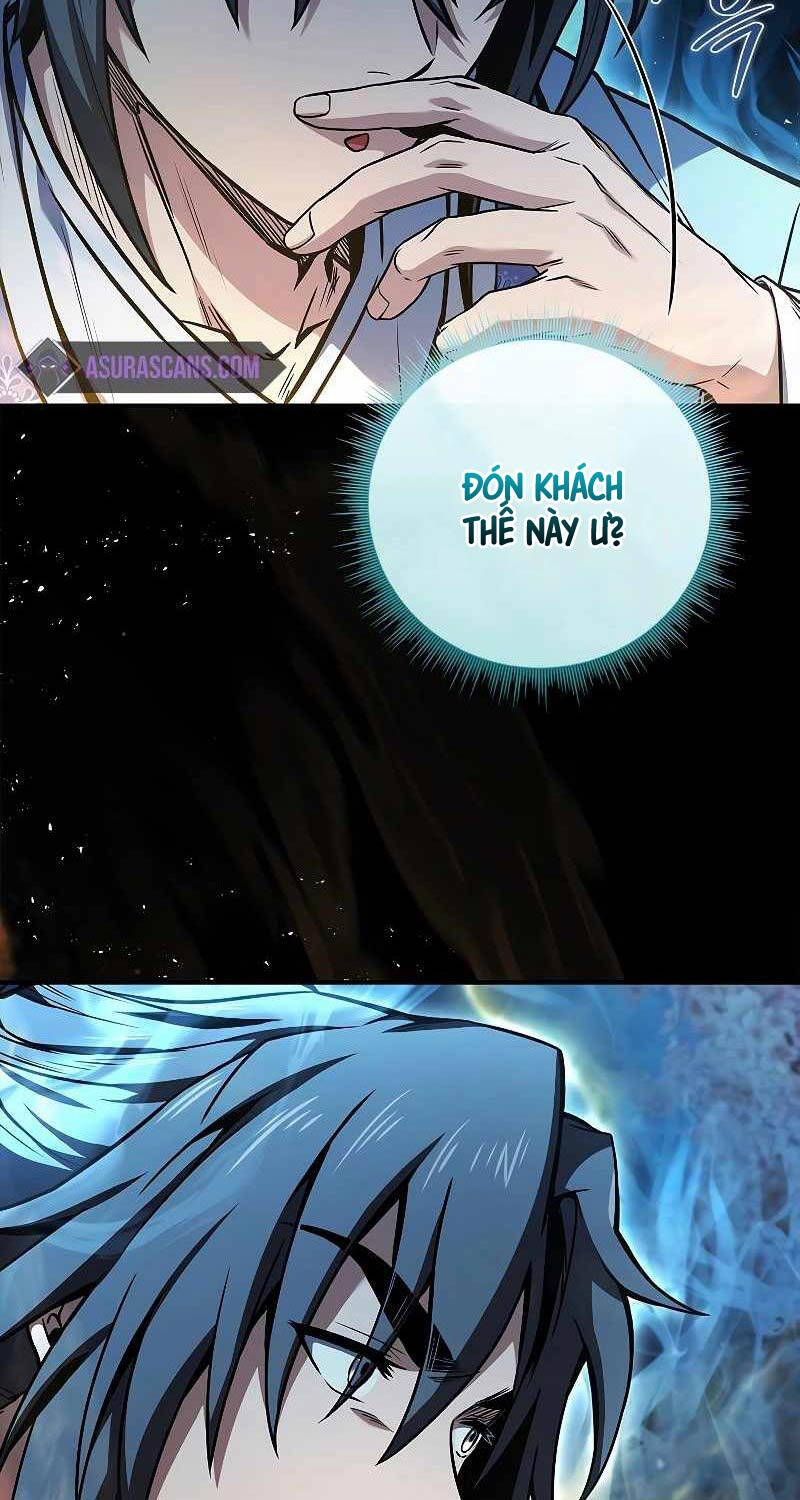 Chuyển Sinh Thành Tiêu Sư Chap 72 - Next Chap 73