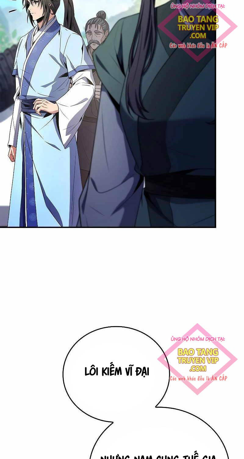 Chuyển Sinh Thành Tiêu Sư Chap 72 - Next Chap 73