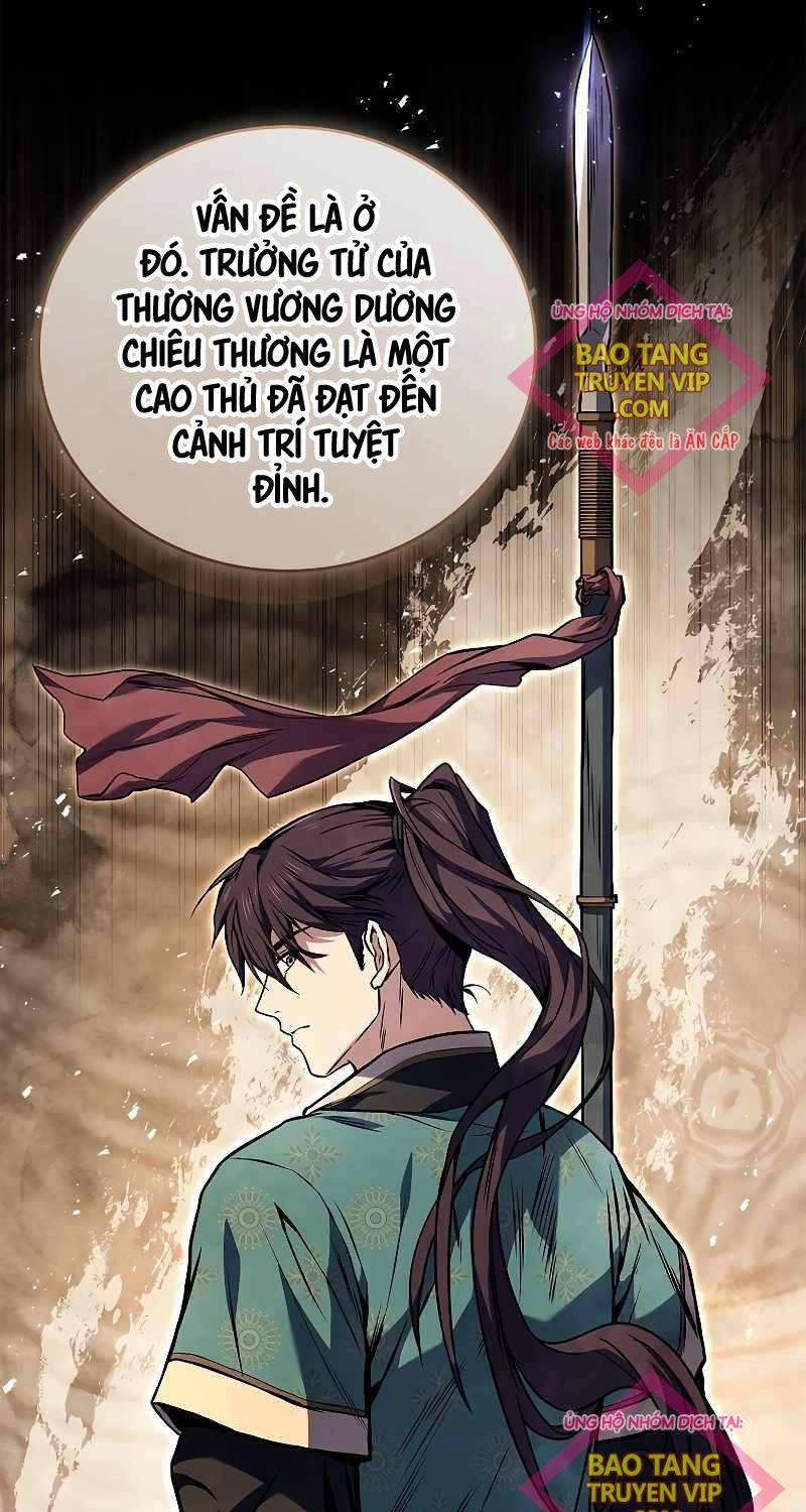 Chuyển Sinh Thành Tiêu Sư Chap 72 - Next Chap 73