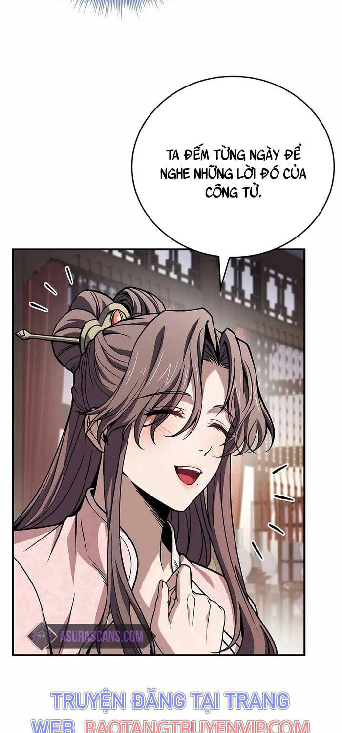 Chuyển Sinh Thành Tiêu Sư Chap 76 - Next Chap 77