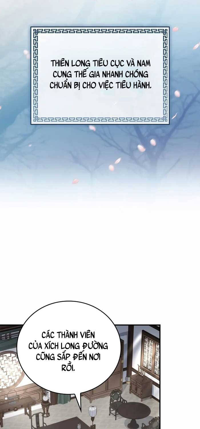 Chuyển Sinh Thành Tiêu Sư Chap 76 - Next Chap 77