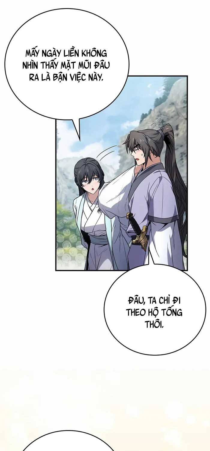 Chuyển Sinh Thành Tiêu Sư Chap 76 - Next Chap 77