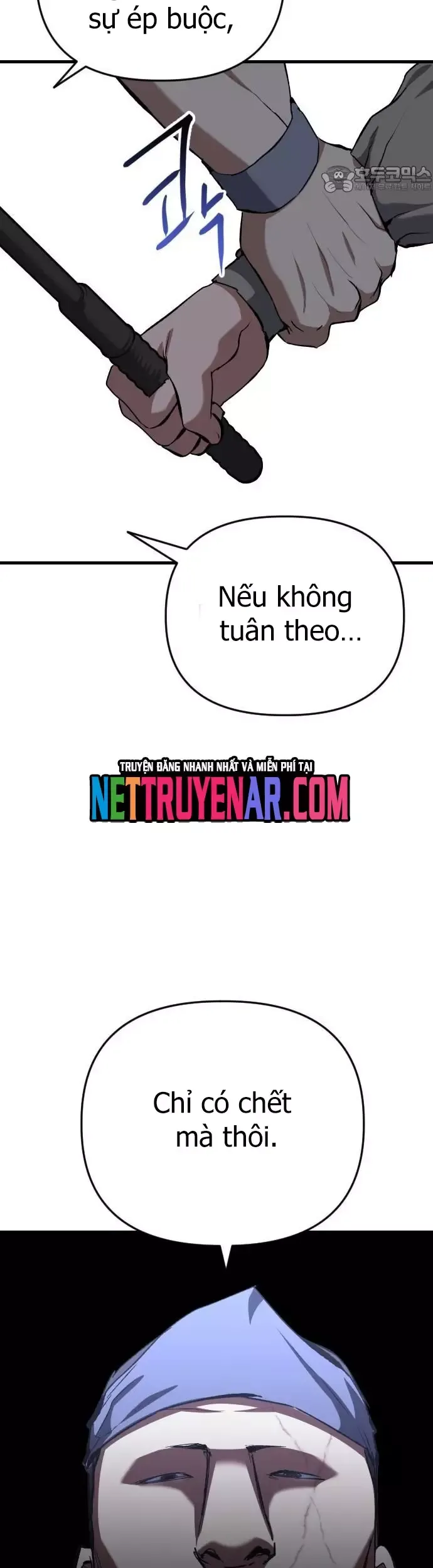 Sát Nhân Cuồng Loạn Chap 109 - Next Chap 110