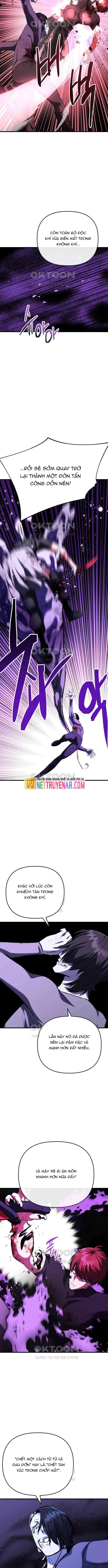 Sát Nhân Cuồng Loạn Chap 116 - Next Chap 117