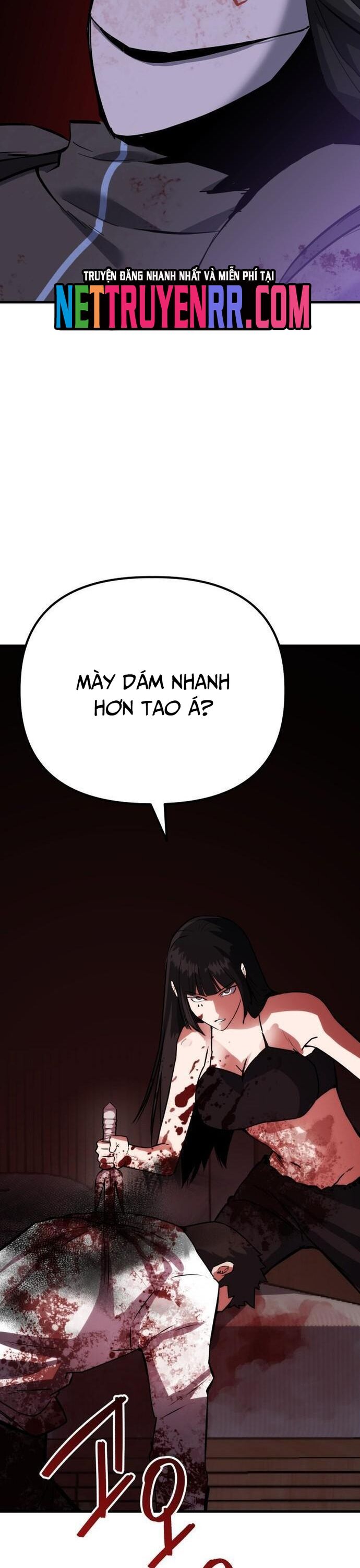 Sát Nhân Cuồng Loạn Chap 70 - Next Chap 71