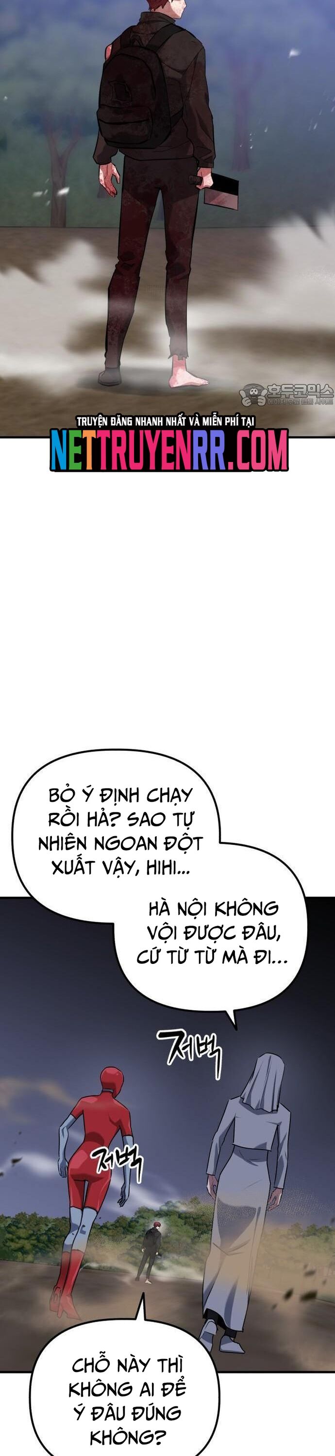 Sát Nhân Cuồng Loạn Chap 70 - Next Chap 71
