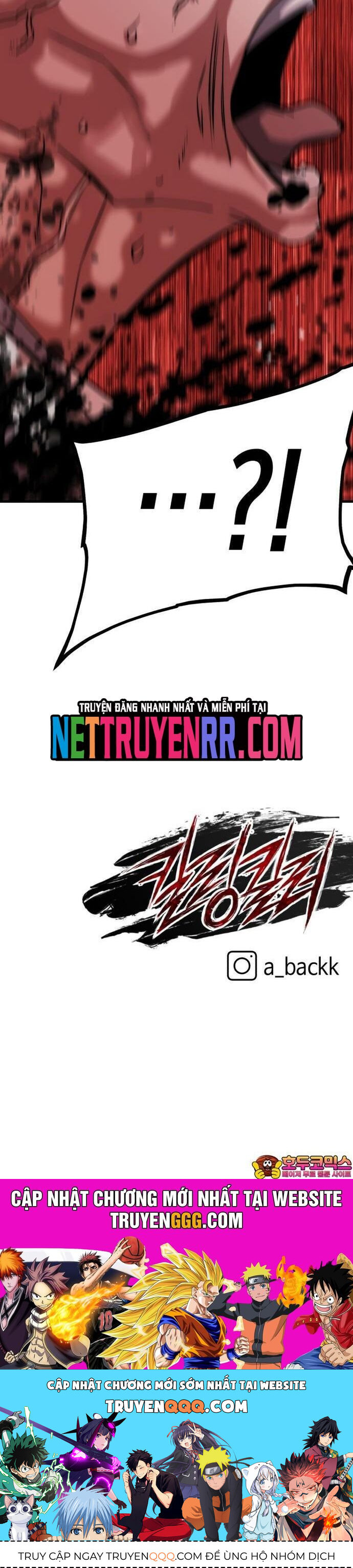 Sát Nhân Cuồng Loạn Chap 70 - Next Chap 71