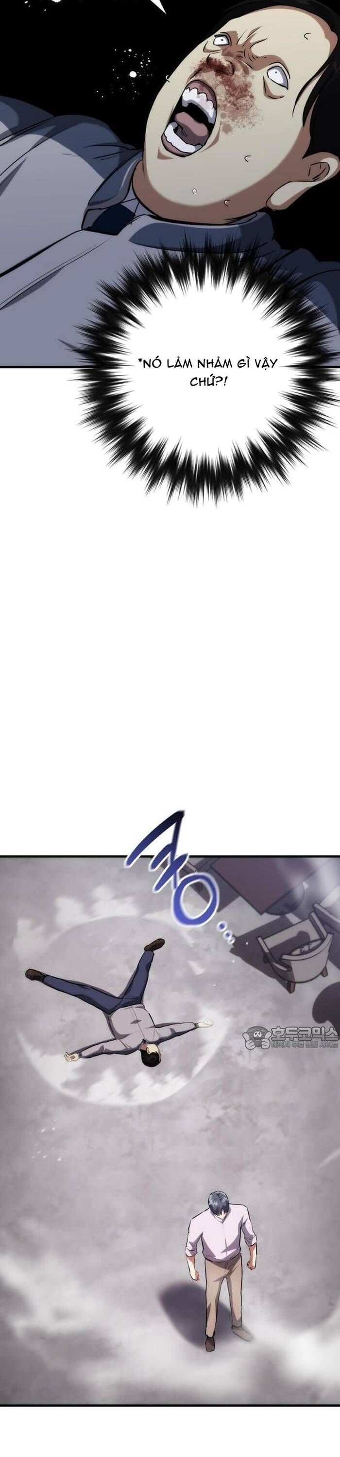 Sát Nhân Cuồng Loạn Chap 77 - Next Chap 78