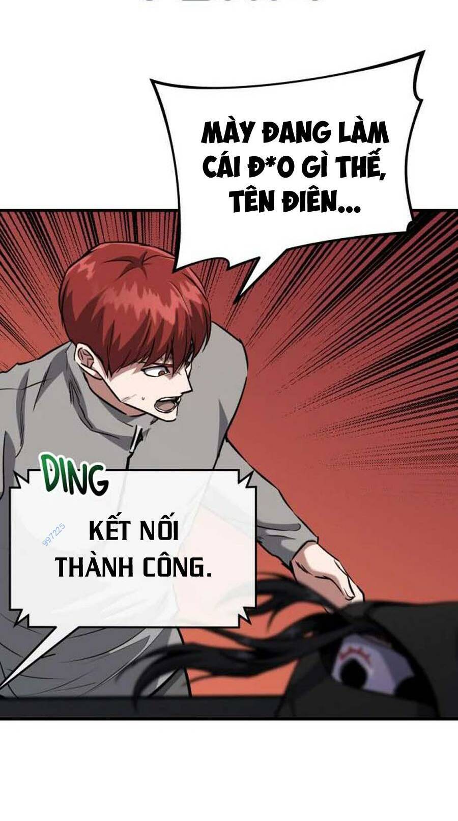 Sát Nhân Cuồng Loạn Chap 45 - Next Chap 46