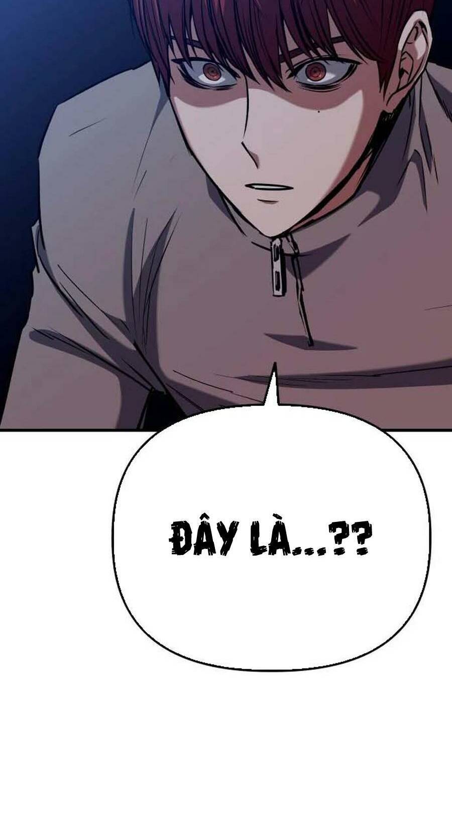 Sát Nhân Cuồng Loạn Chap 45 - Next Chap 46