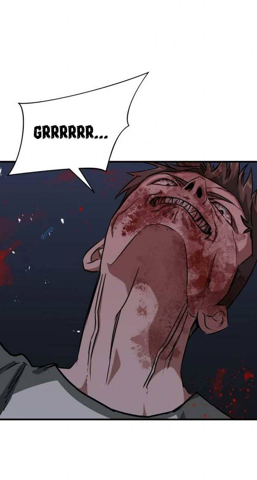 Sát Nhân Cuồng Loạn Chap 45 - Next Chap 46