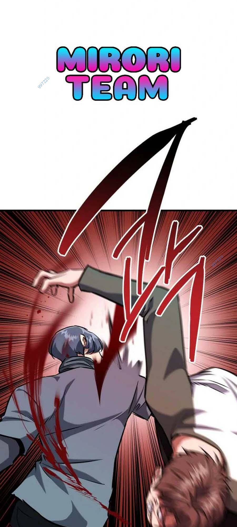 Sát Nhân Cuồng Loạn Chap 45 - Next Chap 46