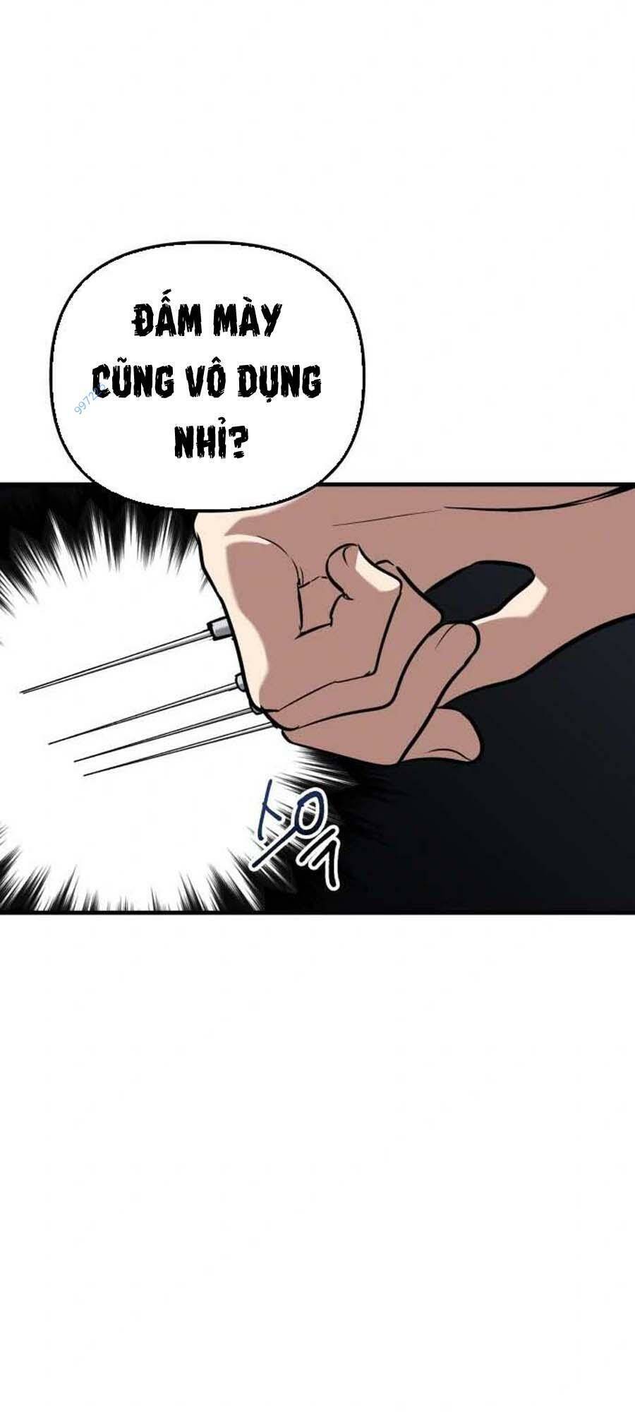 Sát Nhân Cuồng Loạn Chap 45 - Next Chap 46