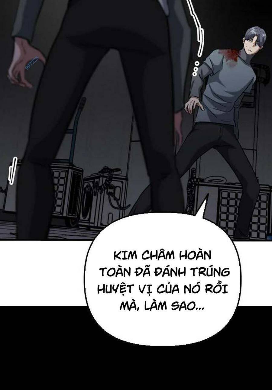 Sát Nhân Cuồng Loạn Chap 45 - Next Chap 46