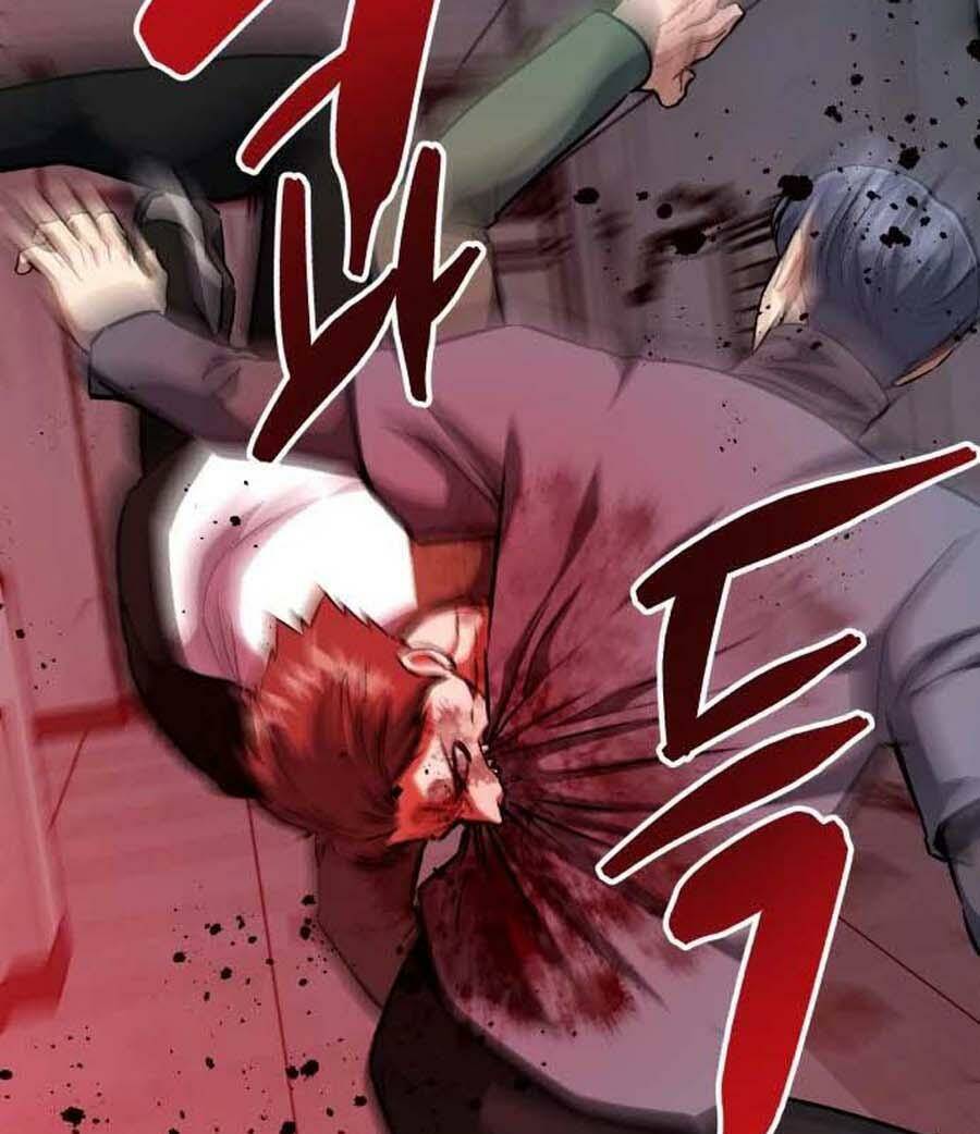 Sát Nhân Cuồng Loạn Chap 45 - Next Chap 46