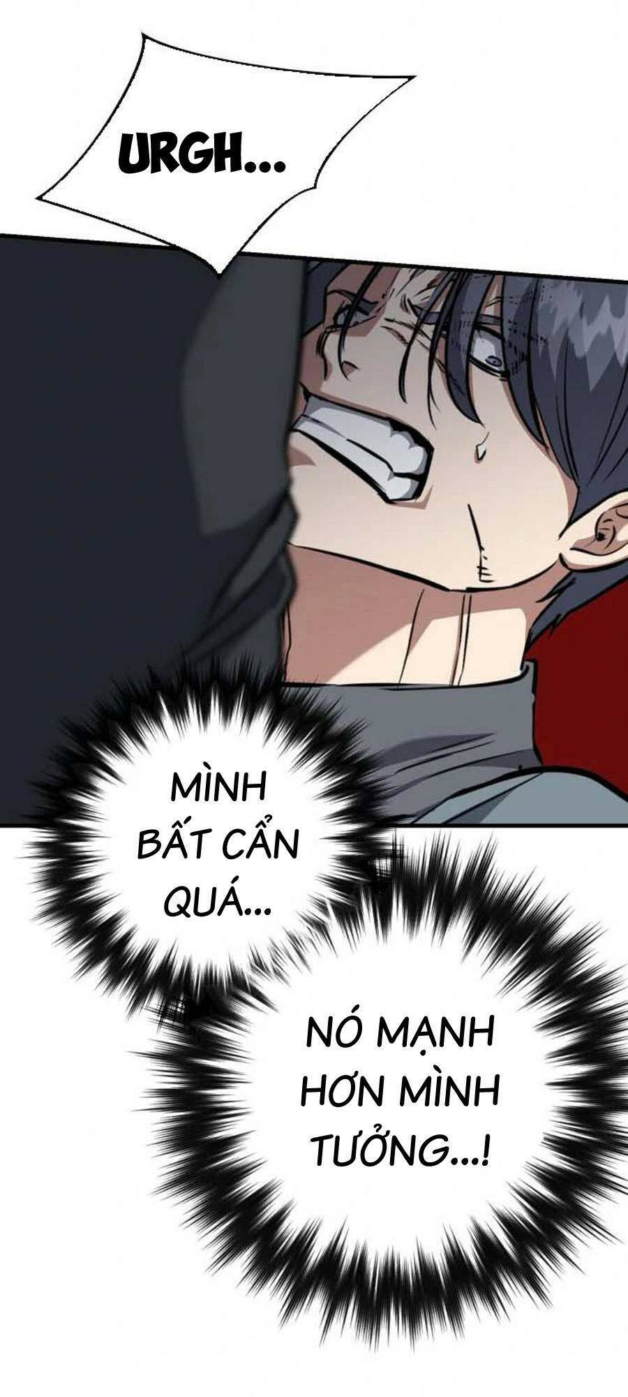 Sát Nhân Cuồng Loạn Chap 45 - Next Chap 46