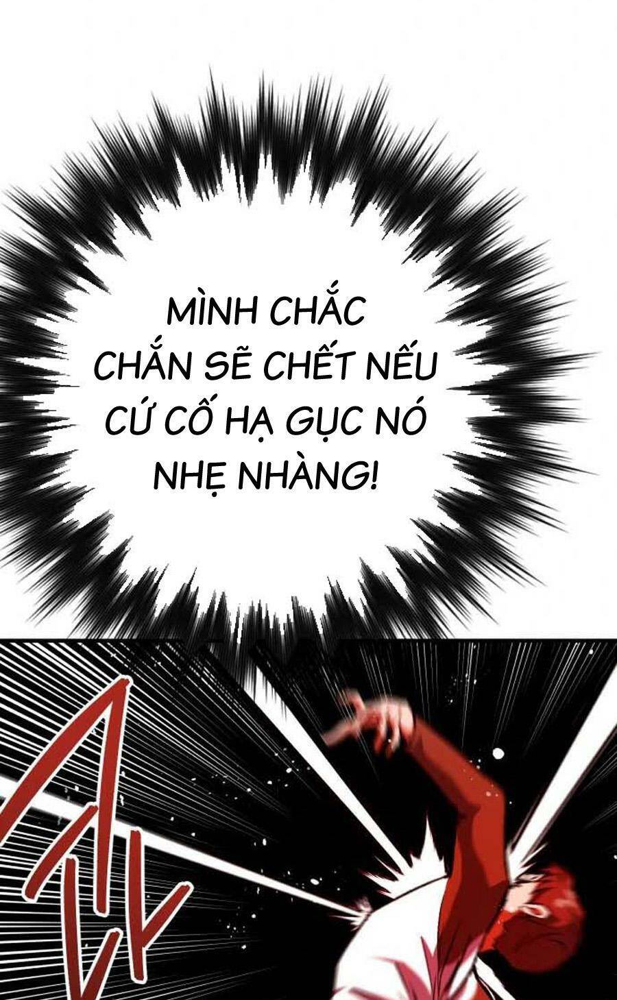 Sát Nhân Cuồng Loạn Chap 45 - Next Chap 46