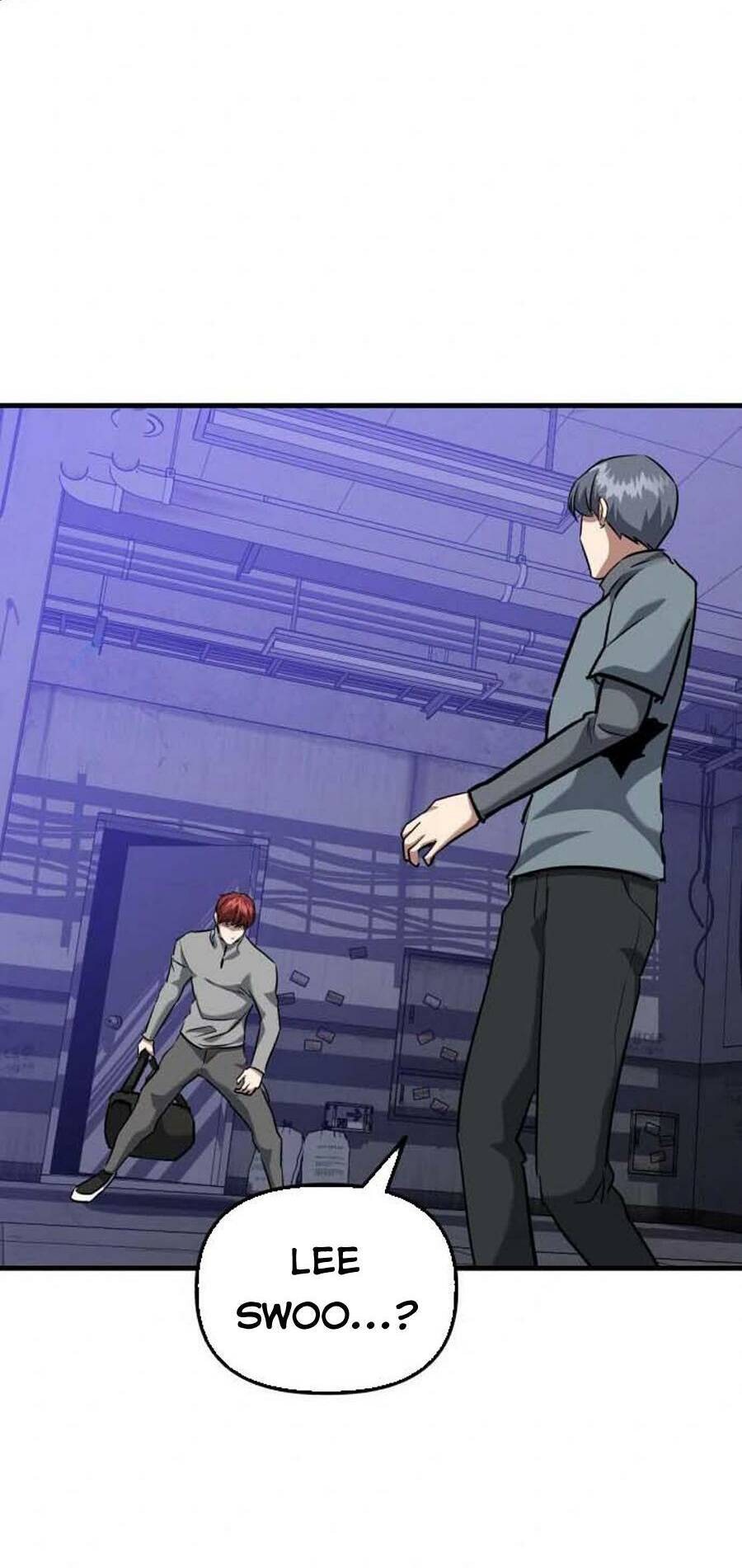 Sát Nhân Cuồng Loạn Chap 45 - Next Chap 46