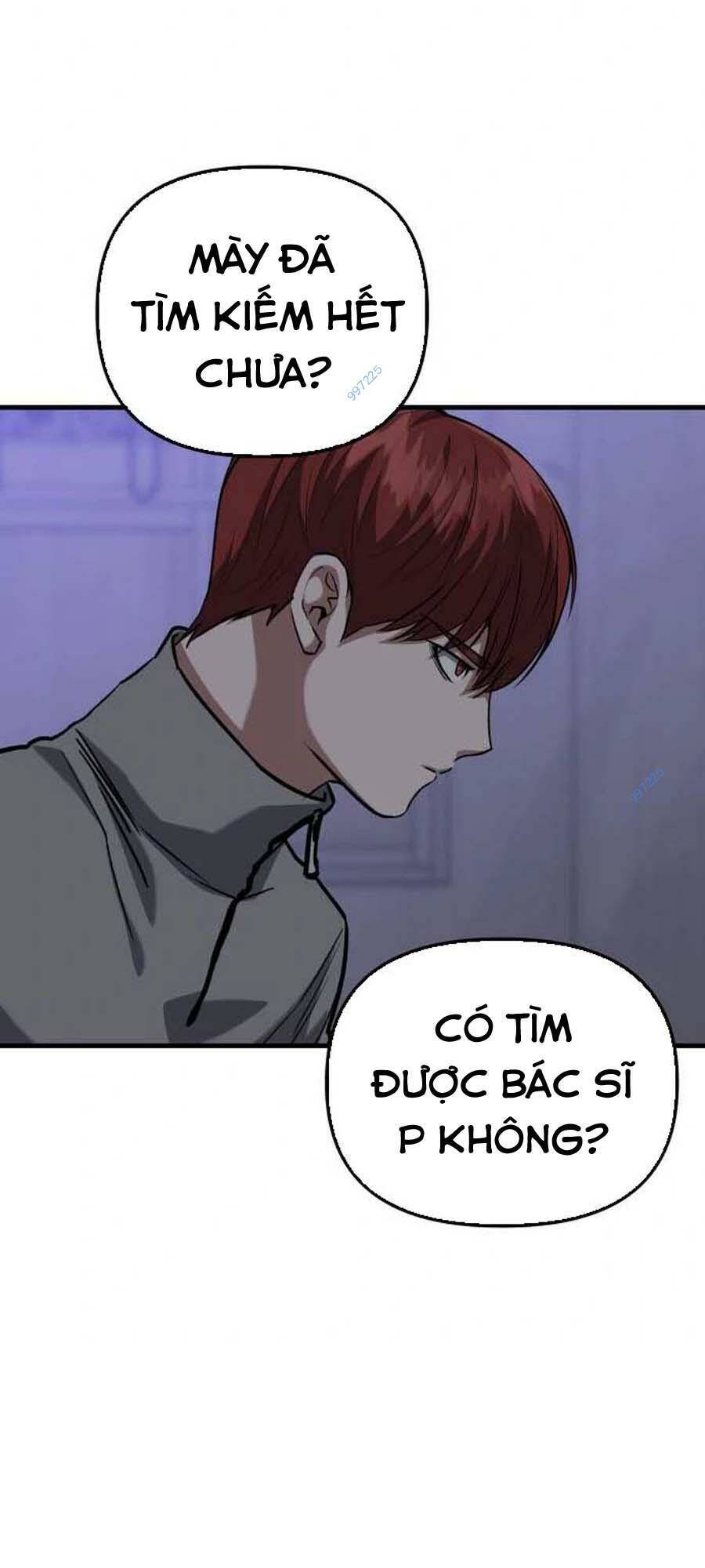 Sát Nhân Cuồng Loạn Chap 45 - Next Chap 46