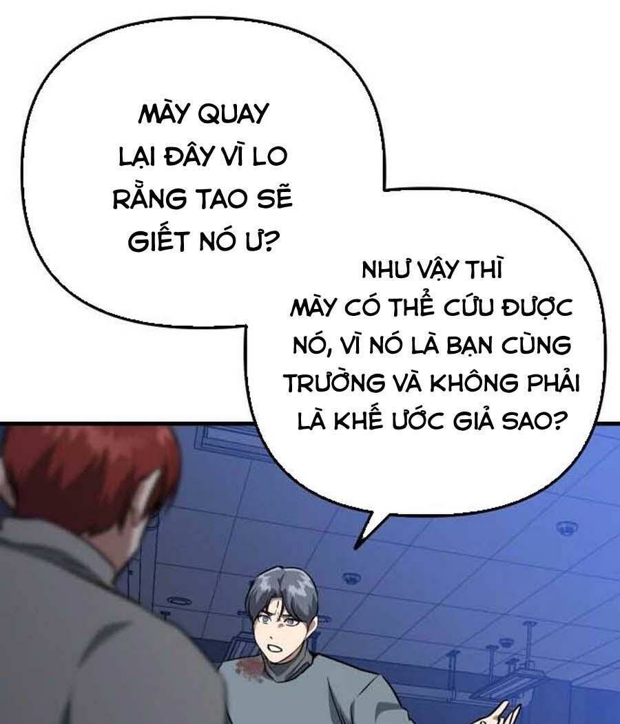 Sát Nhân Cuồng Loạn Chap 45 - Next Chap 46