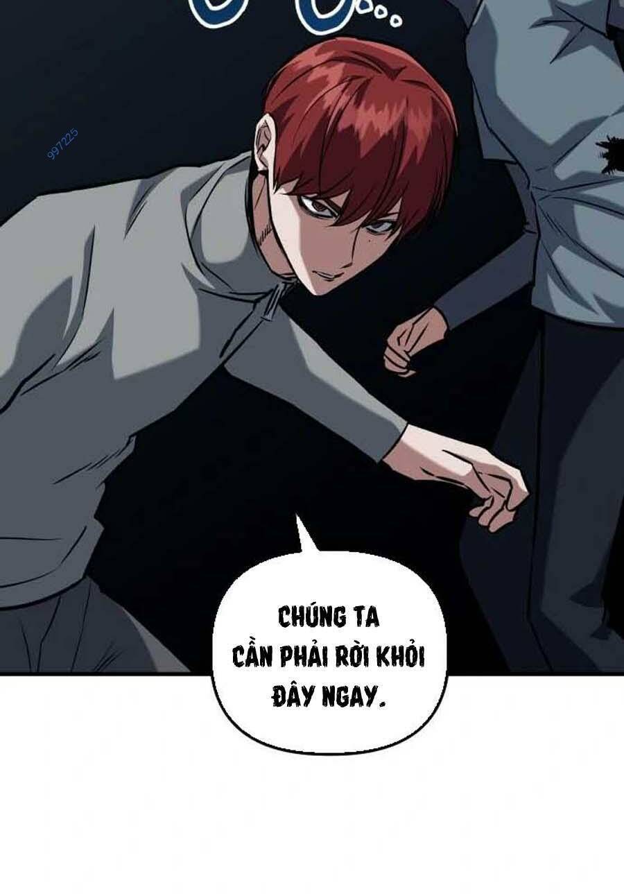 Sát Nhân Cuồng Loạn Chap 45 - Next Chap 46